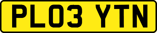 PL03YTN