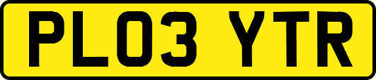 PL03YTR
