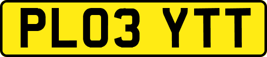 PL03YTT
