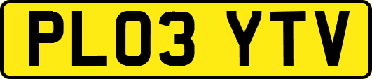 PL03YTV