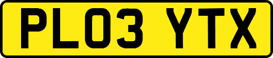 PL03YTX