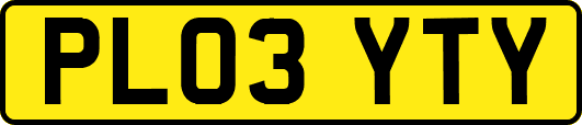 PL03YTY