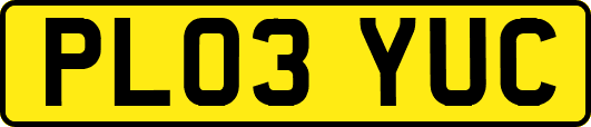 PL03YUC