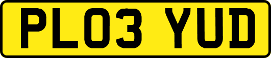 PL03YUD