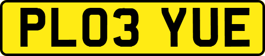 PL03YUE