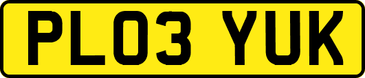PL03YUK