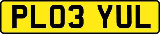 PL03YUL