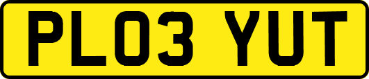 PL03YUT