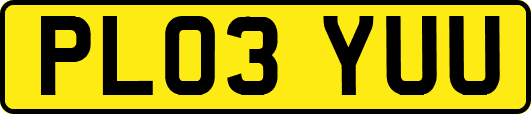 PL03YUU