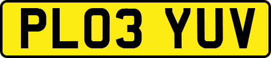 PL03YUV