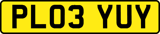 PL03YUY