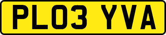 PL03YVA