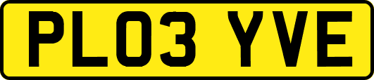 PL03YVE