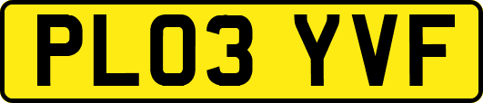 PL03YVF