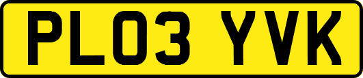 PL03YVK