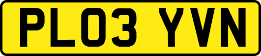 PL03YVN
