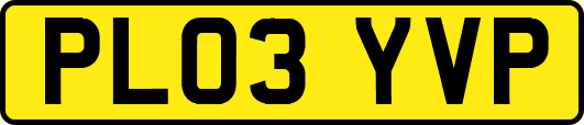 PL03YVP