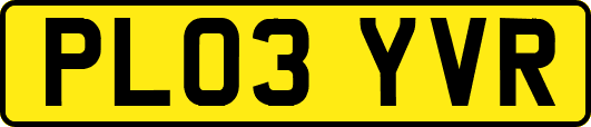 PL03YVR