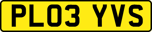PL03YVS