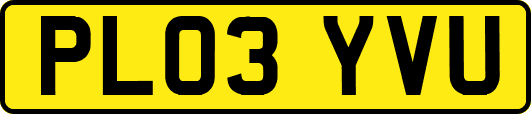 PL03YVU