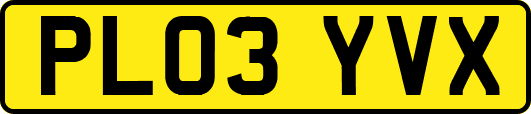 PL03YVX