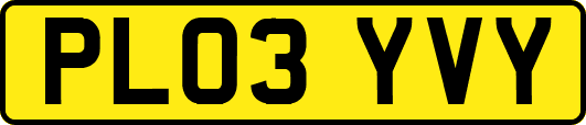 PL03YVY