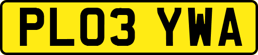 PL03YWA