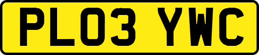 PL03YWC