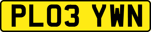 PL03YWN