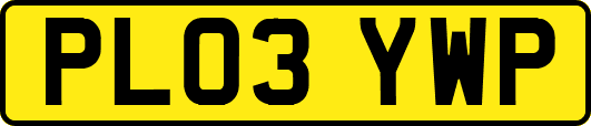 PL03YWP