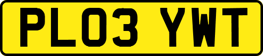 PL03YWT