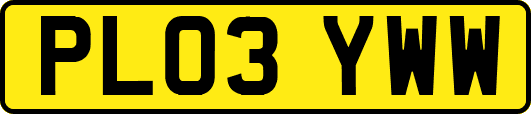 PL03YWW