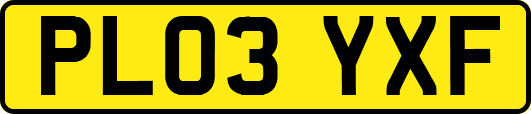 PL03YXF