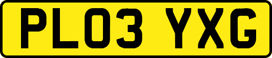 PL03YXG