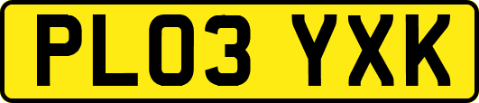 PL03YXK