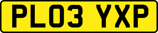 PL03YXP