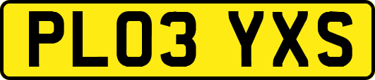 PL03YXS