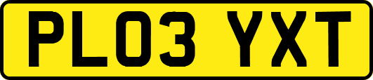 PL03YXT