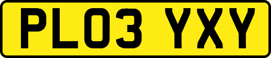 PL03YXY