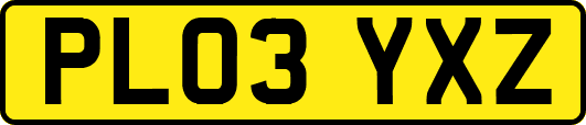 PL03YXZ