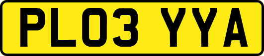 PL03YYA