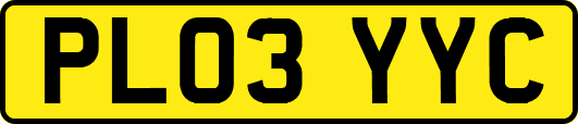 PL03YYC