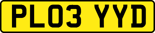 PL03YYD
