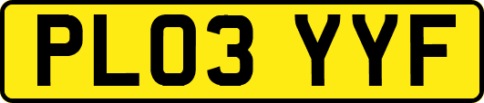 PL03YYF