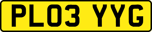 PL03YYG