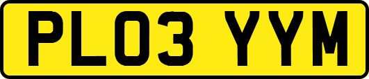 PL03YYM