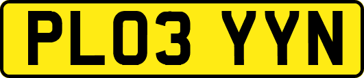PL03YYN