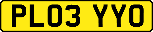 PL03YYO