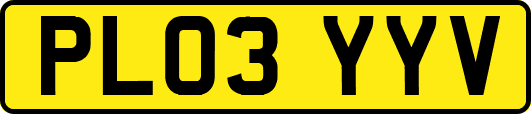 PL03YYV