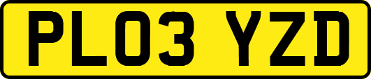PL03YZD